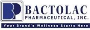 Bactolac Pharmaceutical