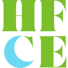 HFCE logo