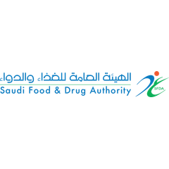 SFDA logo