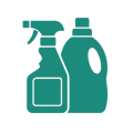 cleaning products
